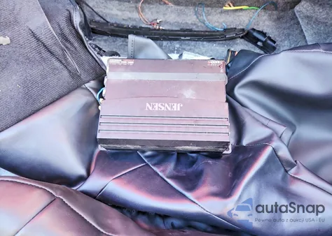 1998 BMW Z3 2.8 from USA, damaged, VIN 4USCJ3335WLG20168